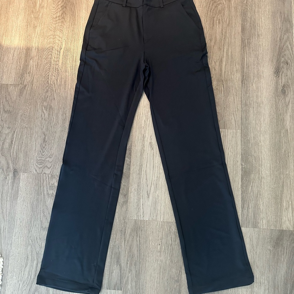 Women’s Black Pants